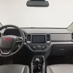 Wuling Journey 2021 из Китая