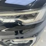 Audi A6L 2023 245 л.с. — лот 57832143 из Китая