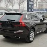 Volvo XC60 2021 из Китая