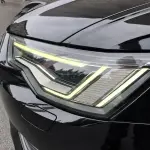 Audi A6L 2021 из Китая