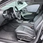 Audi A6L 2021 из Китая
