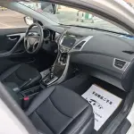 Hyundai Elantra Langdong 2017 128 л.с. — лот 57826419 из Китая