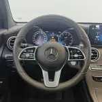 Mercedes-Benz GLC 2020 258 л.с. — лот 57826798 из Китая