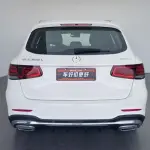Mercedes-Benz GLC 2020 258 л.с. — лот 57826798 из Китая