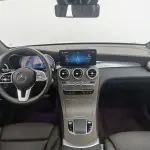 Mercedes-Benz GLC 2020 258 л.с. — лот 57826798 из Китая