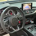 Audi RS 6 2017 из Китая