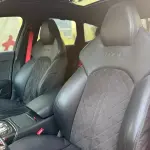 Audi RS 6 2017 из Китая