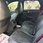 Audi RS 6 2017 из Китая