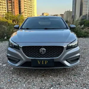MG MG6 2019 169 л.с. из Китая