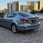 MG MG6 2019 169 л.с. из Китая
