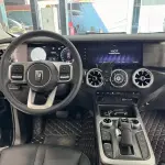Tank Tank 300 2024 из Китая