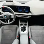 BMW M235L из Китая