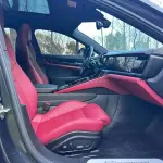 Porsche Panamera 2025 из Китая
