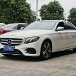 Mercedes-Benz E-Class 2018 184 л.с. — лот 57820753 из Китая