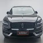 Lincoln Nautilus (Import) 2020 322 л.с. из Китая