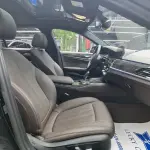 BMW 5 Series 2020 184 л.с. — лот 57826385 из Китая