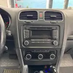 Volkswagen Golf 2012 из Китая