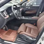 Volvo XC60 2022 из Китая