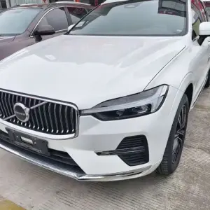 Volvo XC60 2022 из Китая