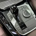BMW X3 2022 252 л.с. — лот 57826444 из Китая