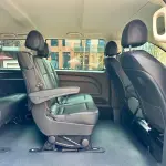 Mercedes-Benz Vito 2022 211 л.с. — лот 57826481 из Китая