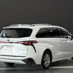 Toyota Sienna 2023 из Китая