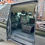 Mercedes-Benz Vito 2022 211 л.с. — лот 57826481 из Китая