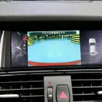 BMW X4 2015 184 л.с. из Китая