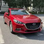 Mazda 3 Axela 2019 117 л.с. — лот 57826508 из Китая