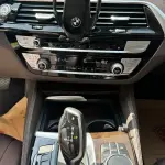 BMW 5 Series 2020 184 л.с. — лот 57826616 из Китая