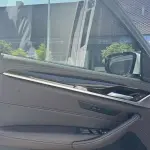BMW 5 Series 2020 184 л.с. — лот 57826616 из Китая
