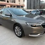 Buick Excelle 2019 из Китая