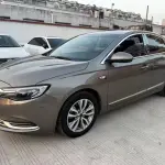Buick Excelle 2019 из Китая