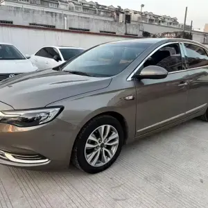 Buick Excelle 2019 из Китая