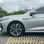 Chery Arrizo 8 2023 из Китая
