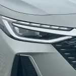 Chery Arrizo 8 2023 из Китая