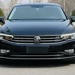 Volkswagen Magotan 2021 из Китая
