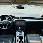 Volkswagen Magotan 2021 из Китая