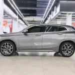 BMW X2 2020 192 л.с. 192 л.с. 192 л.с. 192 л.с. из Китая