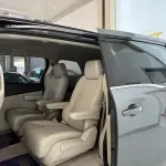 Buick GL8 2021 из Китая