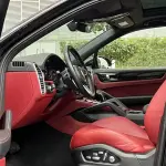 Porsche Cayenne 2021 340 л.с. — лот 57826782 из Китая
