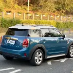 MINI Mini Countryman 2018 из Китая