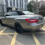 Mercedes-Benz E-Class (Import) 2011 из Китая