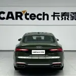 Audi A5 (Import) 2024 204 л.с. — лот 57832455 из Китая