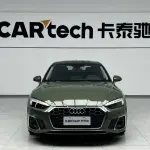 Audi A5 (Import) 2024 из Китая