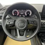 Audi A5 (Import) 2024 204 л.с. — лот 57832455 из Китая