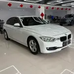 BMW 3 Series 2013 184 л.с. — лот 57832518 из Китая
