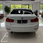 BMW 3 Series 2013 184 л.с. — лот 57832518 из Китая