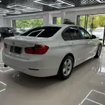 BMW 3 Series 2013 184 л.с. — лот 57832518 из Китая