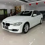 BMW 3 Series 2013 184 л.с. — лот 57832518 из Китая